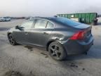 2013 Volvo S60 T5