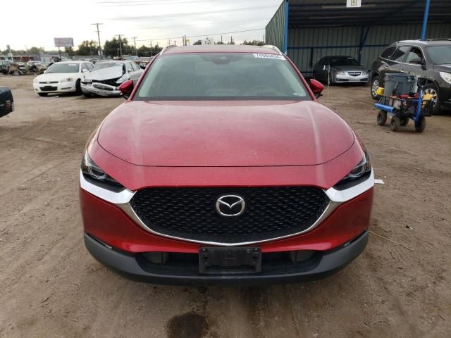 2021 Mazda CX-30 Premium