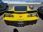 2016 Chevrolet Corvette Z06 2LZ