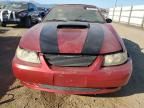 2002 Ford Mustang GT