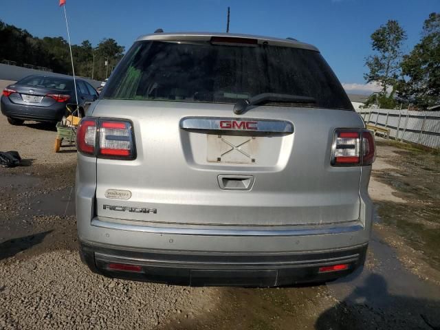 2015 GMC Acadia SLT-1