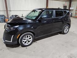 Salvage cars for sale at Baltimore, MD auction: 2023 KIA Soul LX