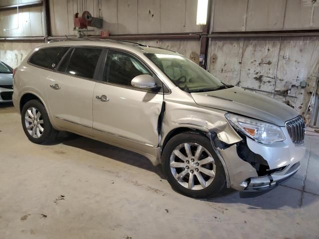 2015 Buick Enclave