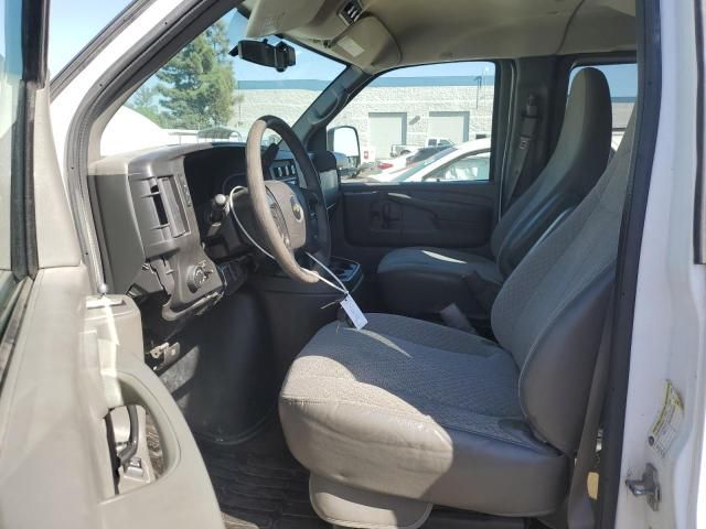 2014 Chevrolet Express G2500 LT