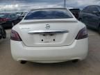 2014 Nissan Maxima S