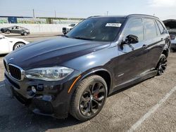 BMW x5 Vehiculos salvage en venta: 2014 BMW X5 XDRIVE50I