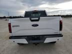 2016 Ford F150 Super Cab