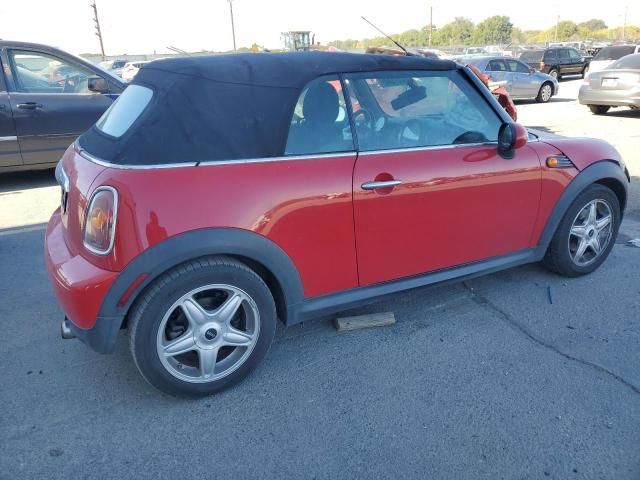 2009 Mini Cooper