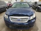 2012 Ford Taurus SEL