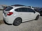 2014 Subaru Impreza Sport Premium