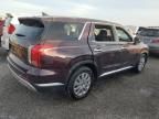 2023 Hyundai Palisade SE