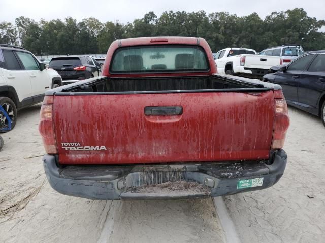 2006 Toyota Tacoma