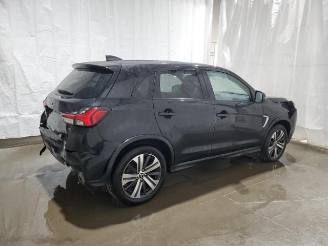 2020 Mitsubishi Outlander Sport SE