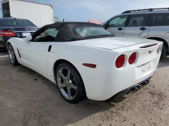 2006 Chevrolet Corvette