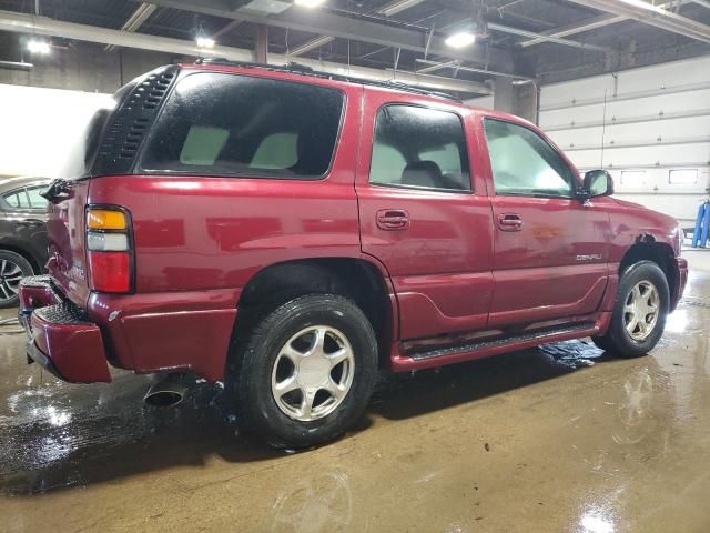 2004 GMC Yukon Denali