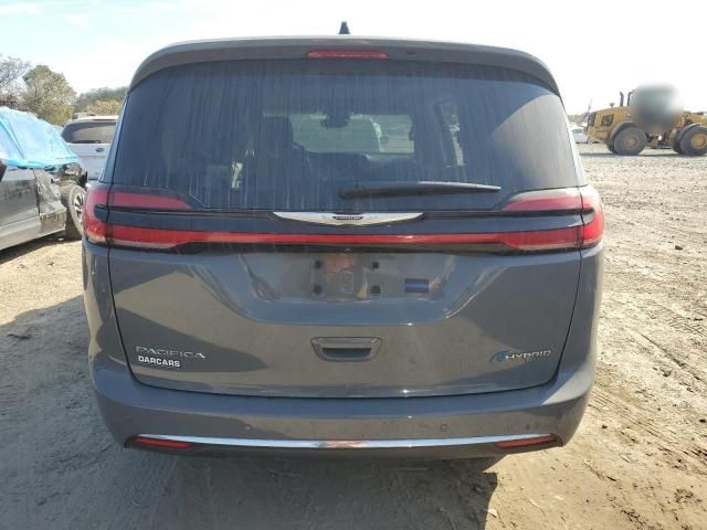 2023 Chrysler Pacifica Hybrid Limited