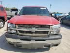 2005 Chevrolet Silverado C1500