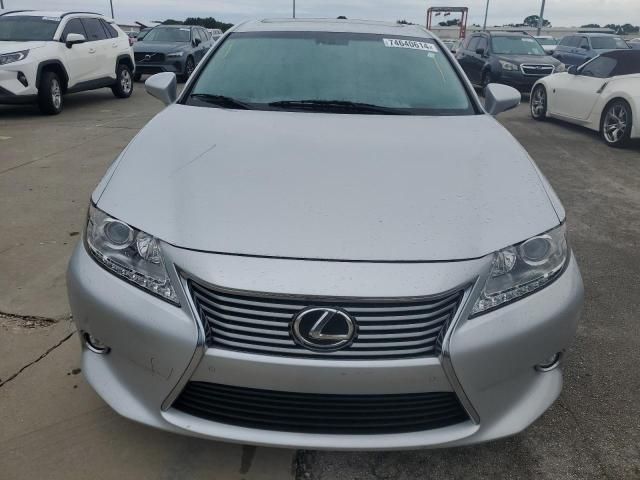 2014 Lexus ES 350