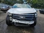 2013 Ford Edge Sport