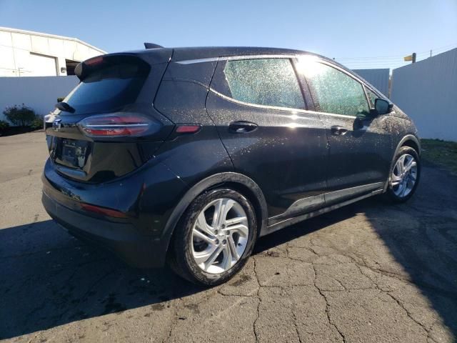 2023 Chevrolet Bolt EV 1LT