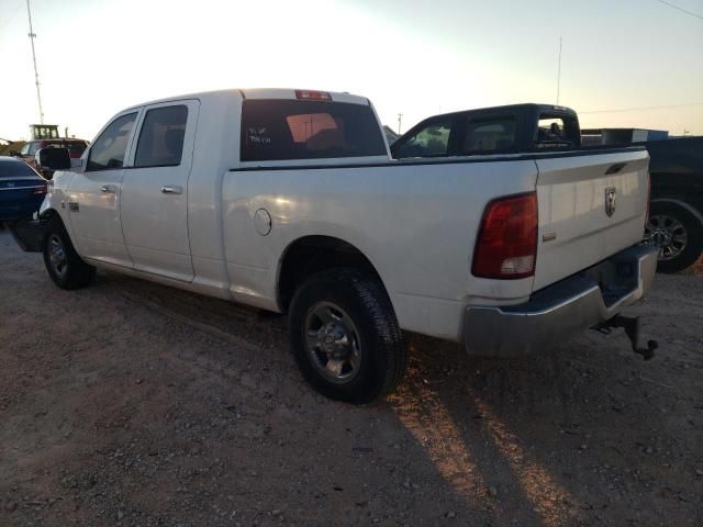 2010 Dodge RAM 2500