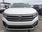 2022 Volkswagen Atlas Cross Sport SEL R-Line