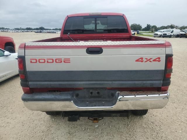 1998 Dodge RAM 1500