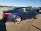 2014 Lexus ES 300H