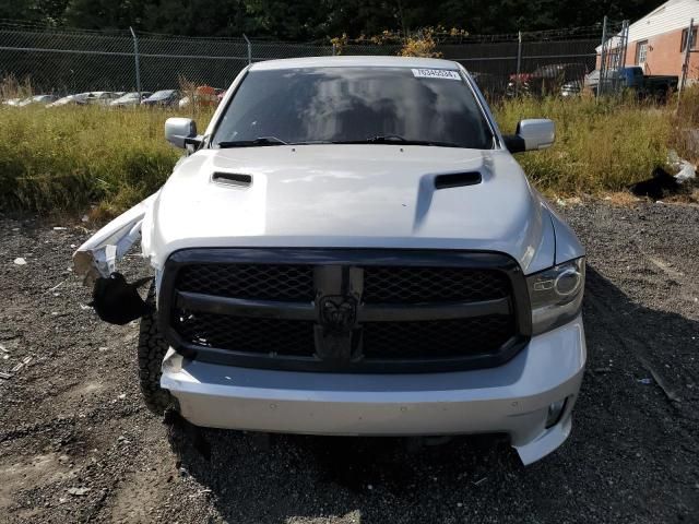 2017 Dodge RAM 1500 Sport