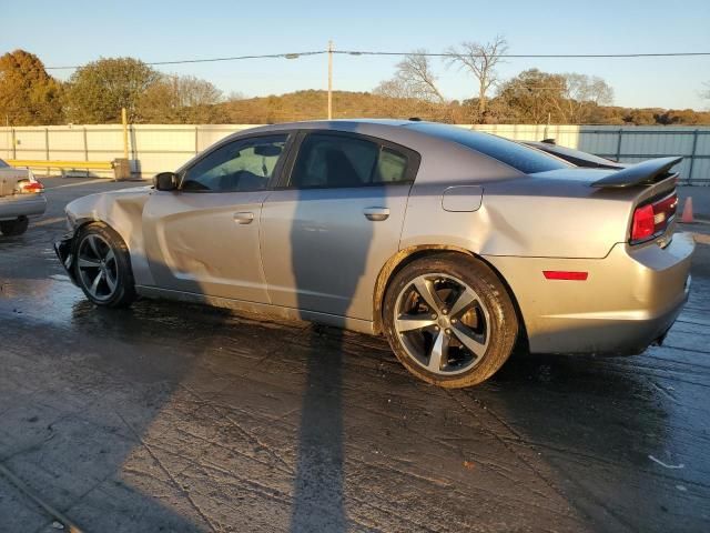 2014 Dodge Charger SXT