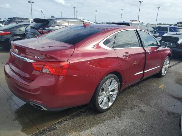 2019 Chevrolet Impala Premier