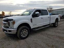 2019 Ford F350 Super Duty en venta en Davison, MI