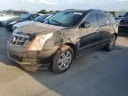 2010 Cadillac SRX