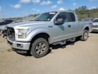 2015 Ford F150 Super Cab