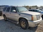 2004 Cadillac Escalade Luxury