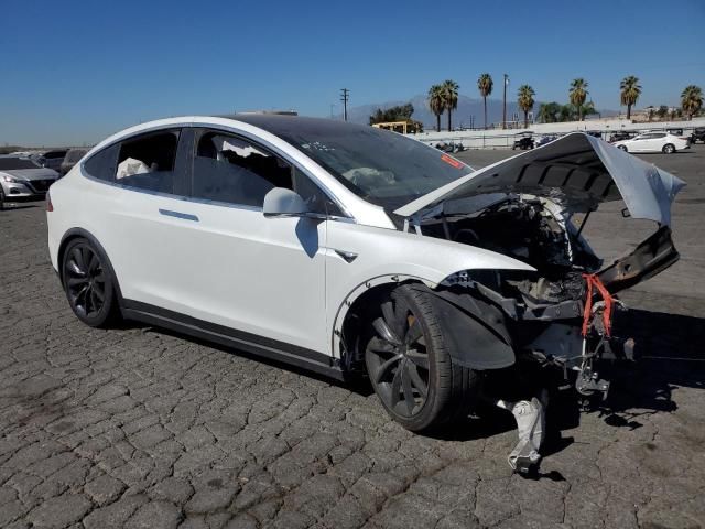 2019 Tesla Model X