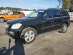 2011 Mercedes-Benz GL 450 4matic