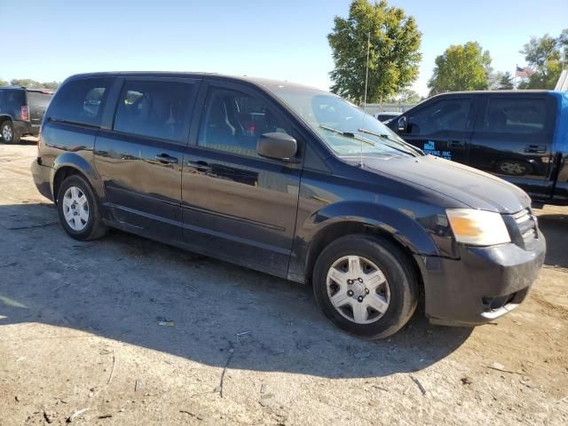 2010 Dodge Grand Caravan SE