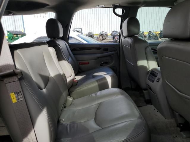 2006 Cadillac Escalade Luxury