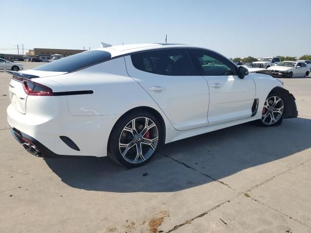 2020 KIA Stinger GT1