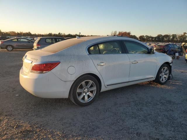 2010 Buick Lacrosse CXL