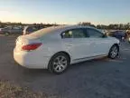 2010 Buick Lacrosse CXL