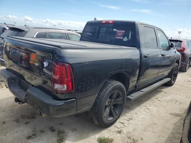 2016 Dodge RAM 1500 Sport