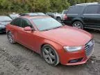 2013 Audi A4 Premium Plus