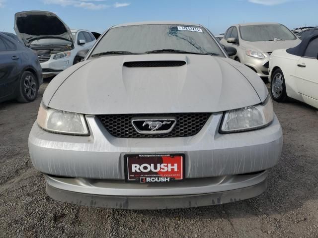 2000 Ford Mustang GT