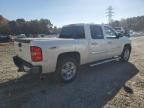 2012 Chevrolet Silverado K1500 LTZ