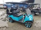 2025 HDK Golf Cart