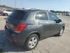 2018 Chevrolet Trax 1LT