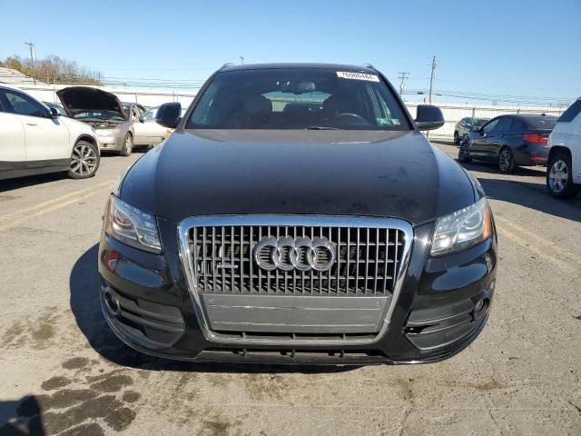 2012 Audi Q5 Premium Plus