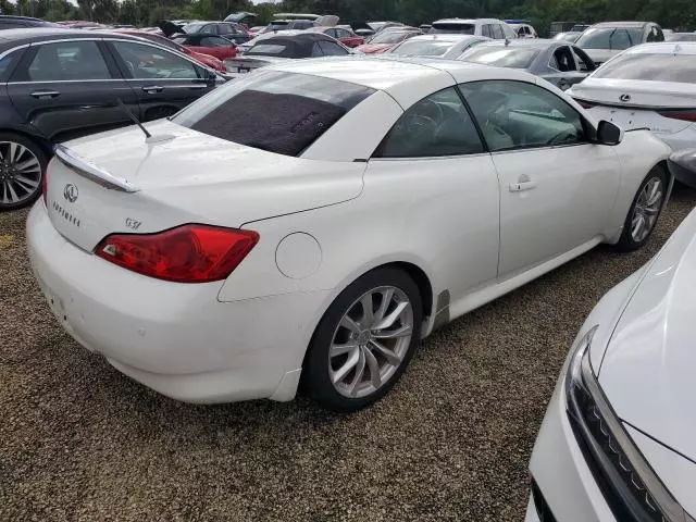 2013 Infiniti G37 Sport